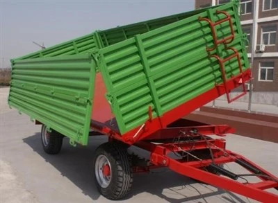 Trailer ti Axle use
